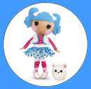 Lalaloopsy Cupcake Images #2